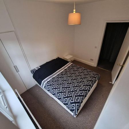 Private Double Bedroom In King'S Cross St Pancras Λονδίνο Εξωτερικό φωτογραφία