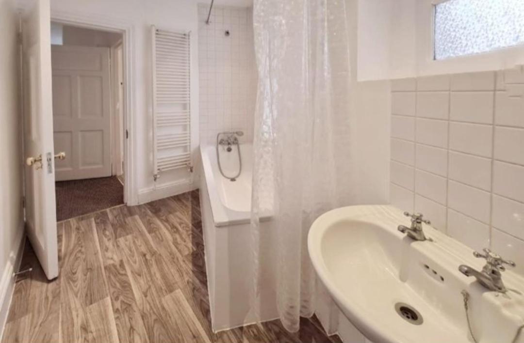 Private Double Bedroom In King'S Cross St Pancras Λονδίνο Εξωτερικό φωτογραφία