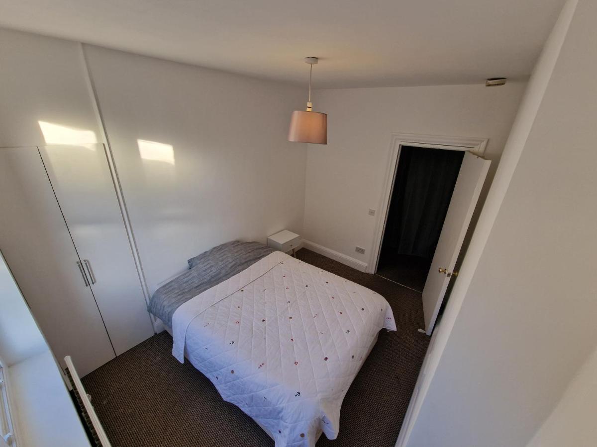 Private Double Bedroom In King'S Cross St Pancras Λονδίνο Εξωτερικό φωτογραφία